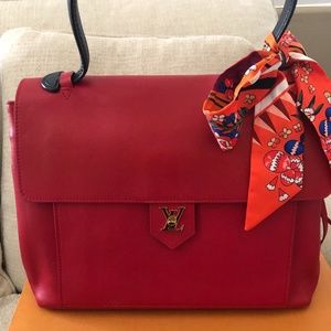 Authentic Lockme MM💕FINAL Sale💕